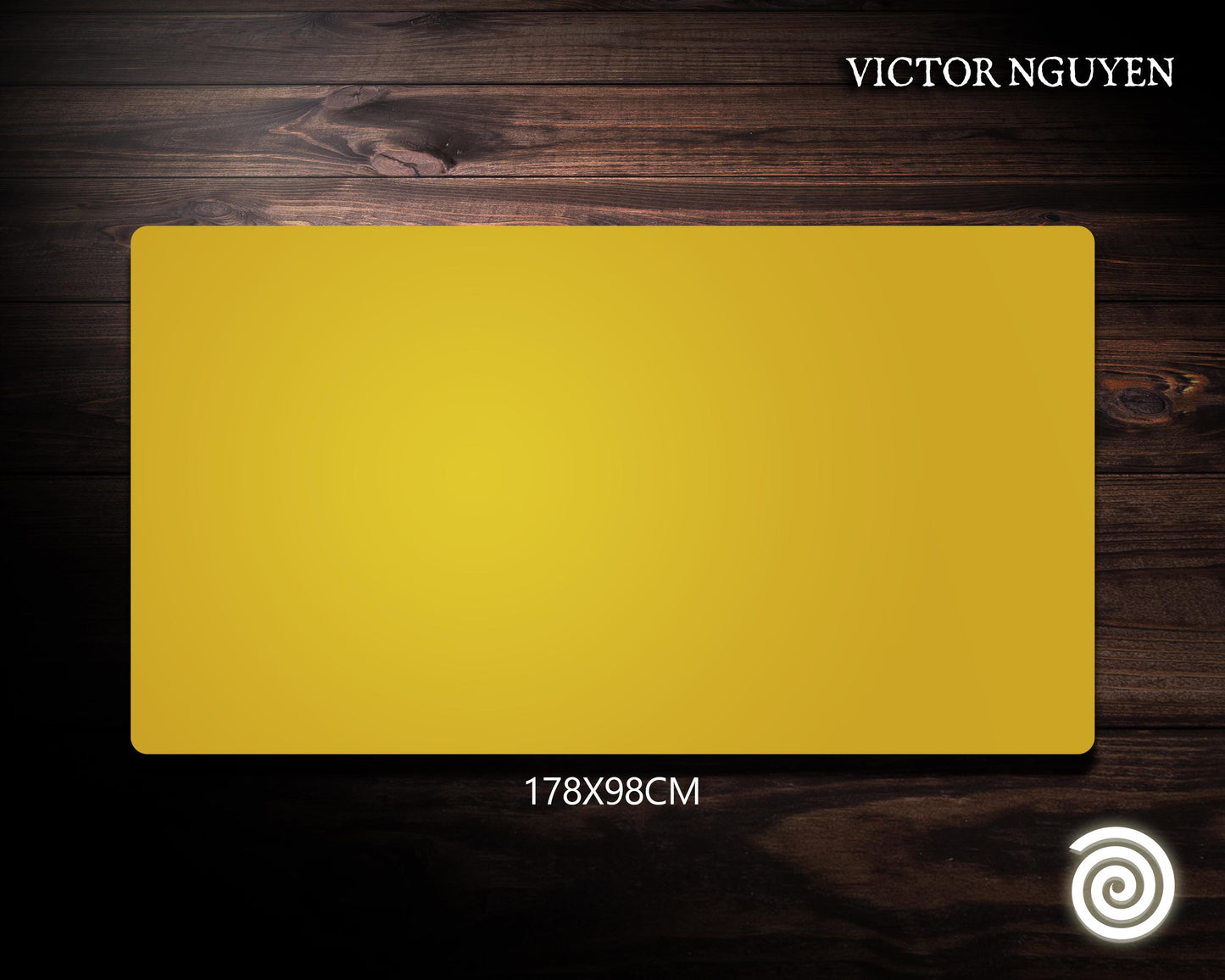Custom order - Victor Nguyen