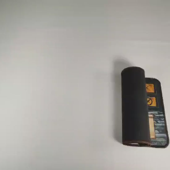 Tapete para Gloomhaven UNOFFICIAL PRODUCT