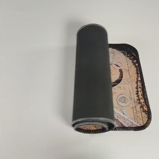 Tapete para Mansiones de la Locura UNOFFICIAL PRODUCT