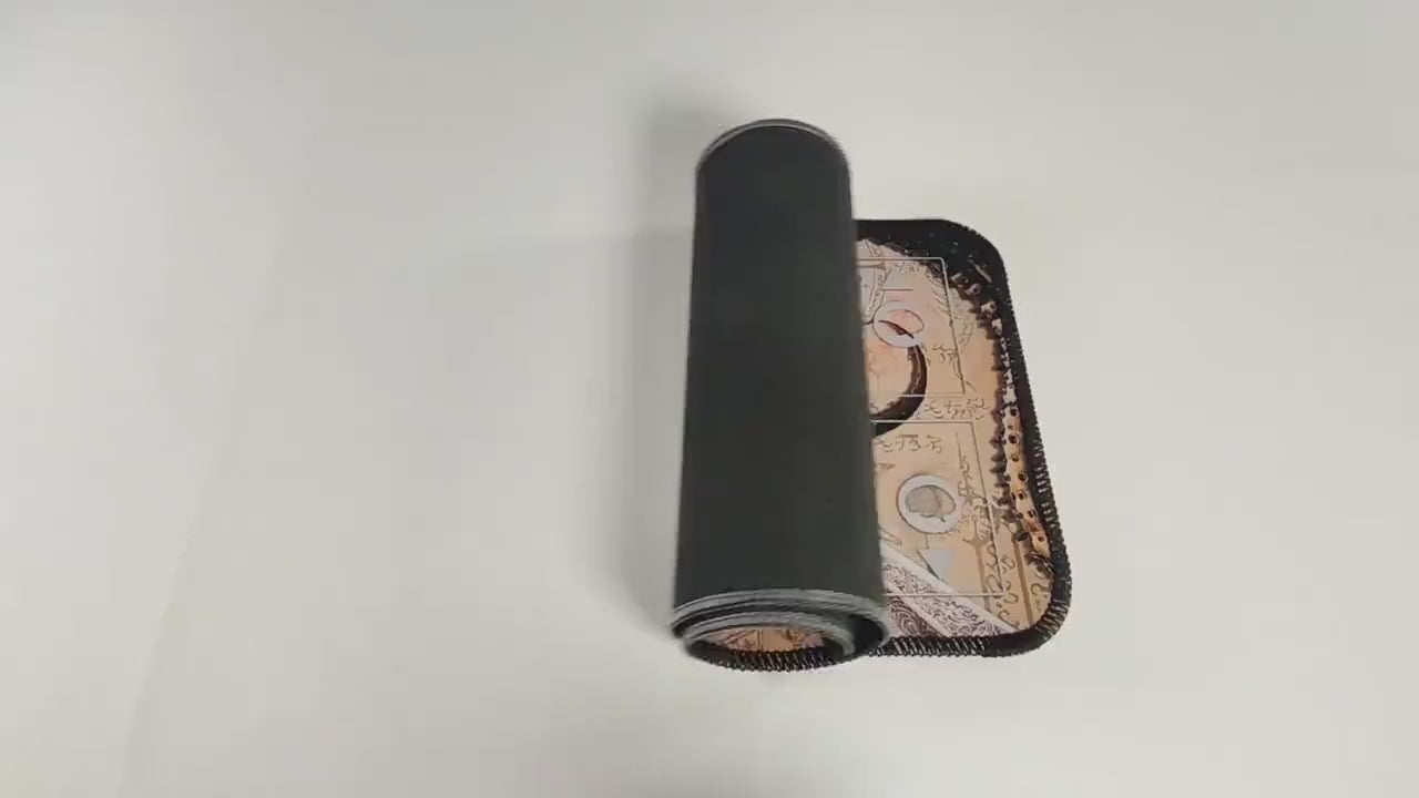 Tapete para Mansiones de la Locura UNOFFICIAL PRODUCT