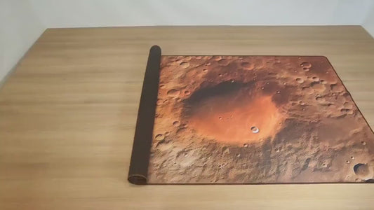 SW LEGION PLAYMATS ( Players and Terrains)