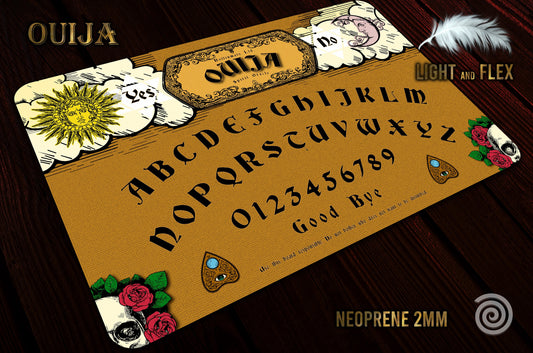 Tapete Ouija